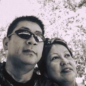 Meet your Posher, Jay